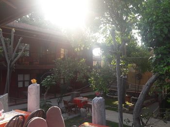 Antonios Side